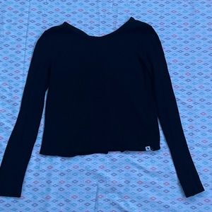 Abercrombie & Fitch Long Sleeve
